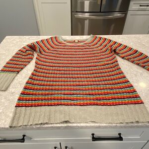 Nine West Vintage America Women’s Sweater size XL